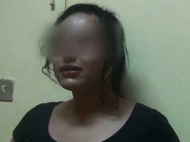 مصرية تطلب الخلع بسبب شعر زوجها وهوسه بالموضة! إليكم التفاصيل