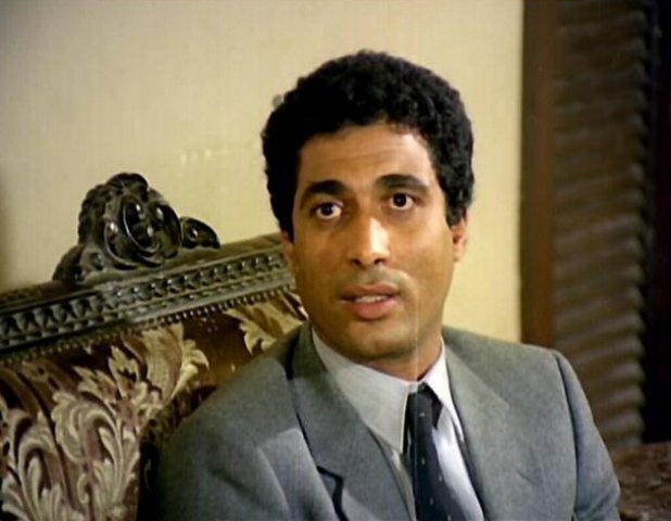 بالفيديو: أحمد زكي حاول الانتحار لهذا السبب