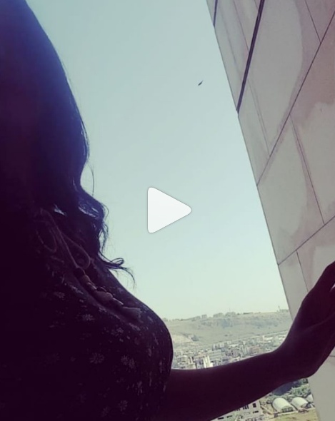 بالفيديو - فنانة مصرية: هاتجوز لبناني واخد راحتي! اليكم التفاصيل وهويتها...