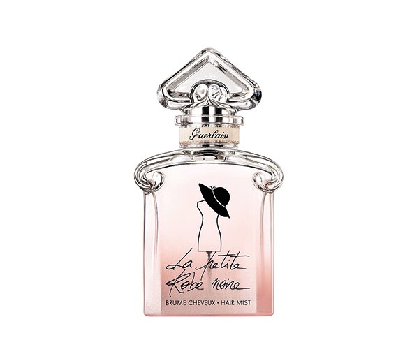 نسمات عطرية لشعرك