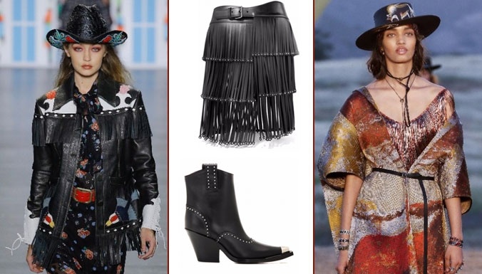 تعلمي كيف تكونين بطلة أفلام الغرب الأميركي