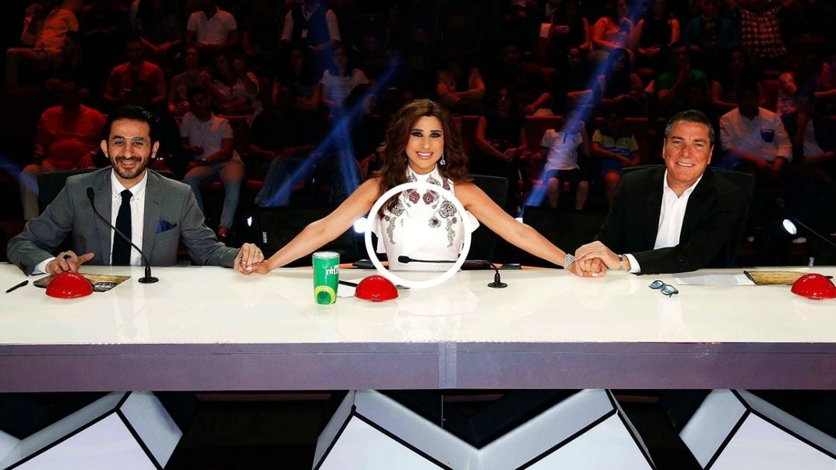 تعرّفوا إلى المواهب الـ 10 التي إنتقلت إلى نهائيات Arabs Got Talent