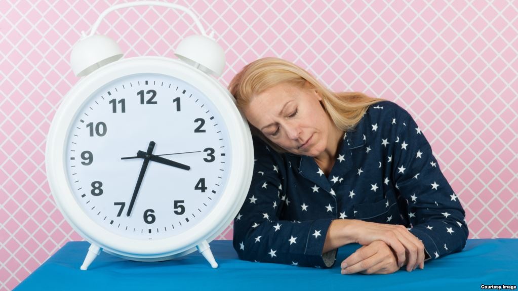 حسب عمرك.. كم عدد ساعات النوم التي يحتاجها جسمك؟