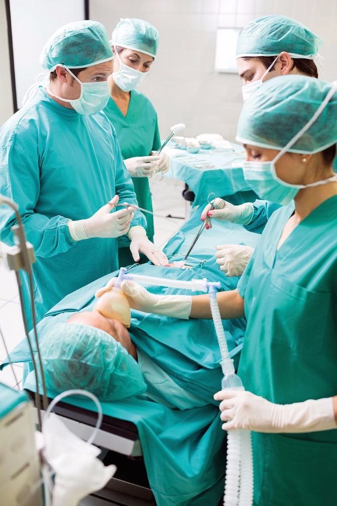 عملية تصغير المعدة ليست تجميلية... وهذه المعايير الطبية لإجرائها