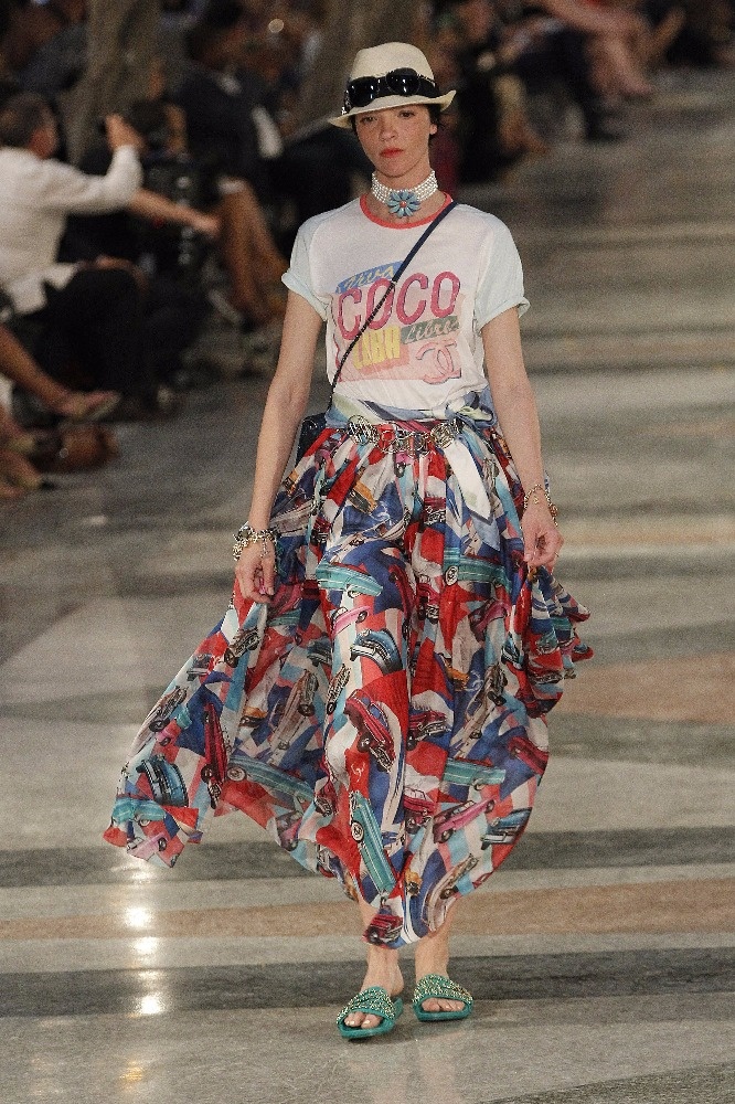 Chanel Chanel