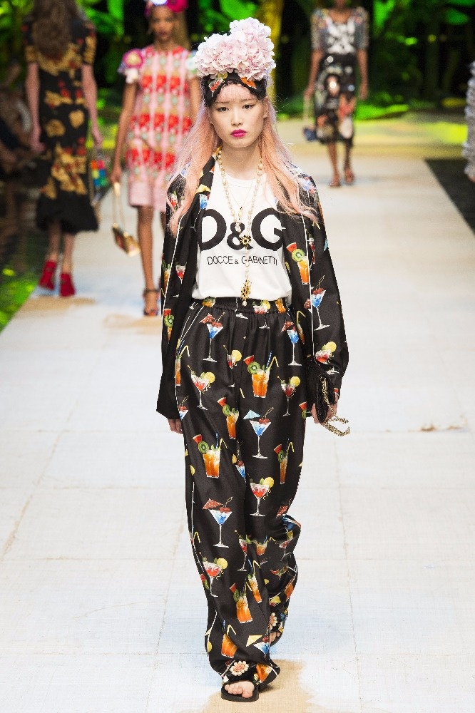 Dolce & Gabbana Dolce & Gabbana