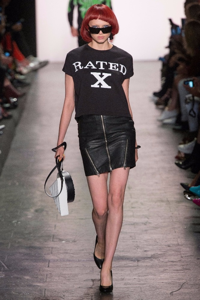 Jeremy Scott Jeremy Scott