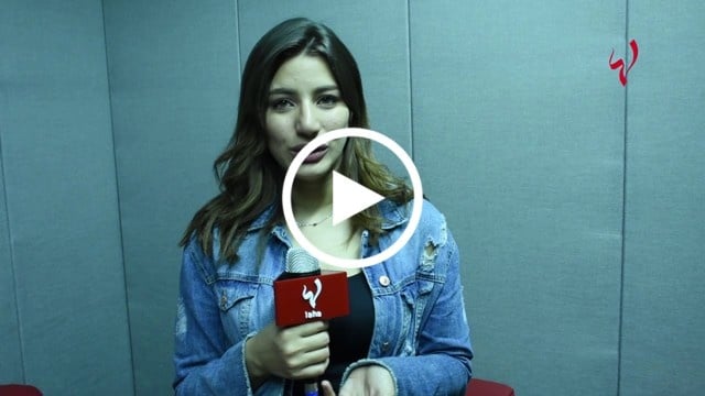 هايدي موسى ل لها: هذا ما شعرت به بعد اختياري ضمن أجمل 100 وجه في العالم