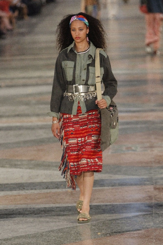 Chanel