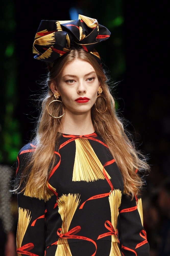 Dolce & Gabbana
