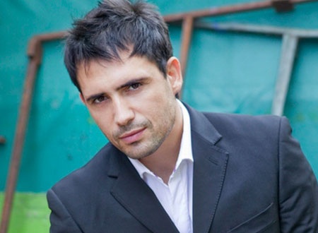 بالصورة - ظافر العابدين يفاجئ الجميع بوزنه الزائد.. شاهدوا كيف يبدو!!