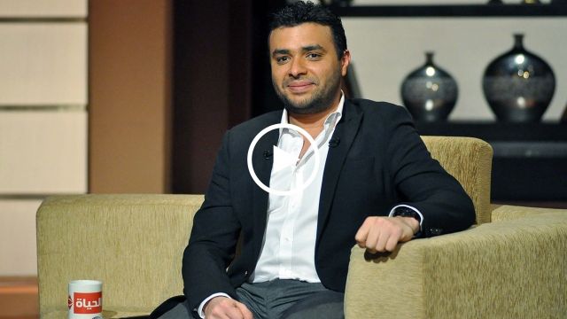 رامي صبري لـ