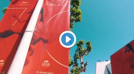 الفيديو الأول من كواليس مهرجان 