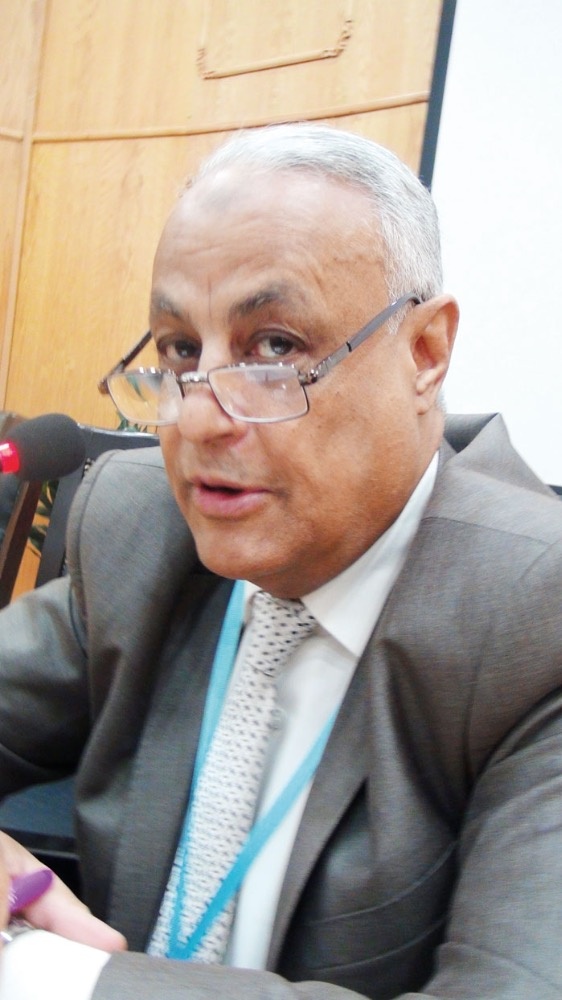 د. محمد الشيخ