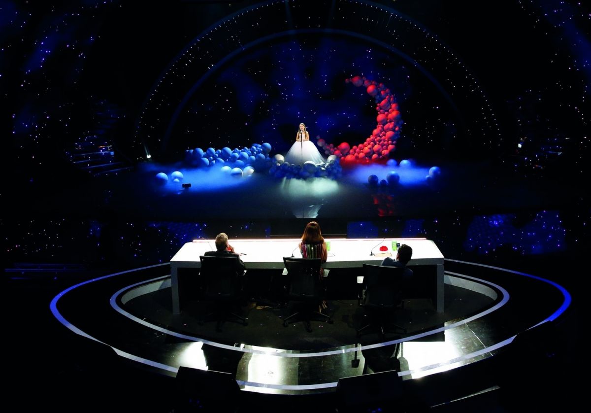 والد الطفلة إيمان في مقابلة مع لها: لم أتوقع هذا الأمر من ابنتي... وهذا ما فاجأنا في اللجنة!