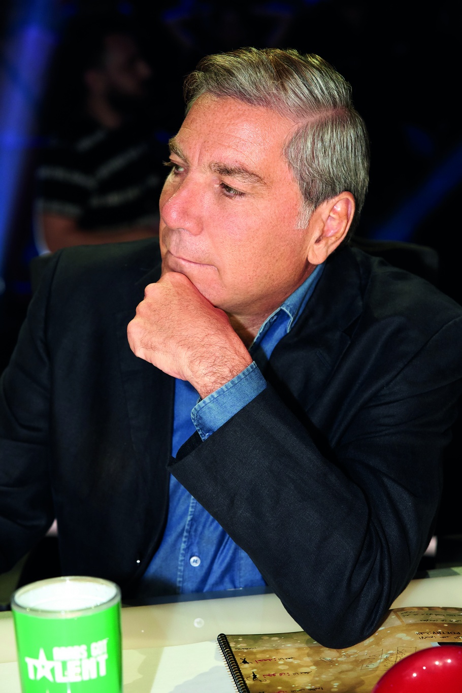 علي جابر: الإعلام العربي على مفترق طرق خطير... مواقع التواصل الاجتماعي ليست صحافة!