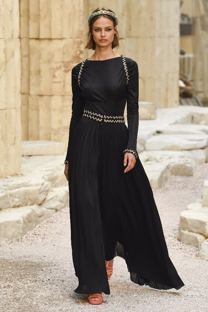 Chanel Chanel