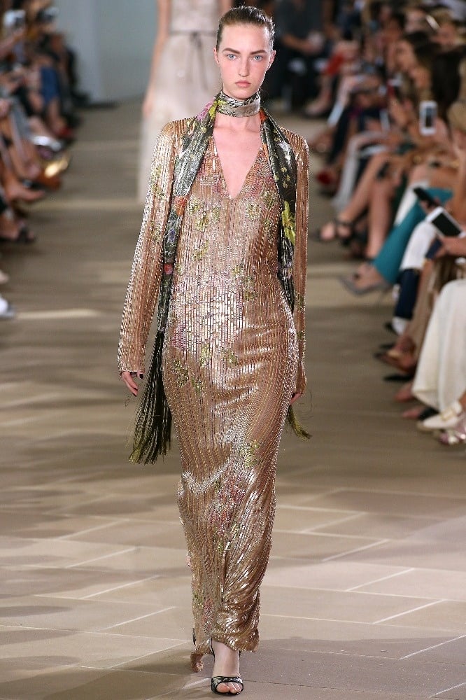Monique Lhuillier Monique Lhuillier