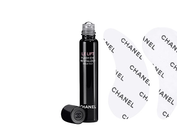 Chanel Le Lift Flash Eye Revitalizer