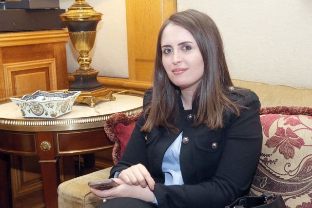 جوسلين الاعور