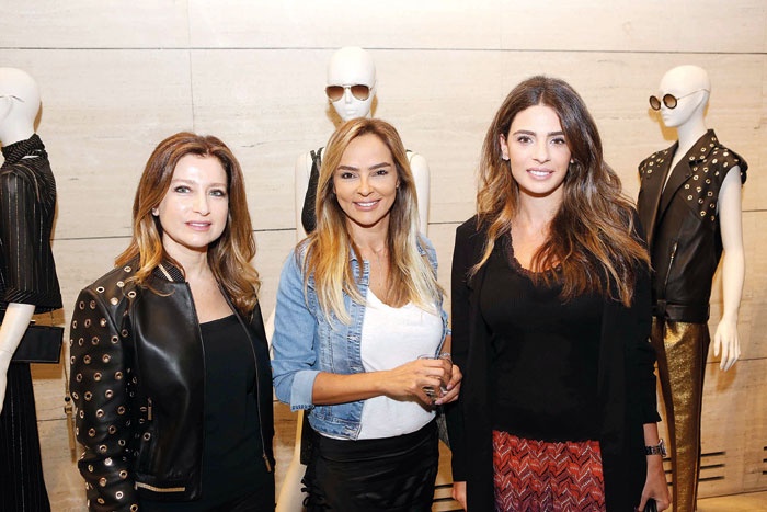 دار Elie Saab  تطلق مجموعة جديدة من النظّارات الشمسية