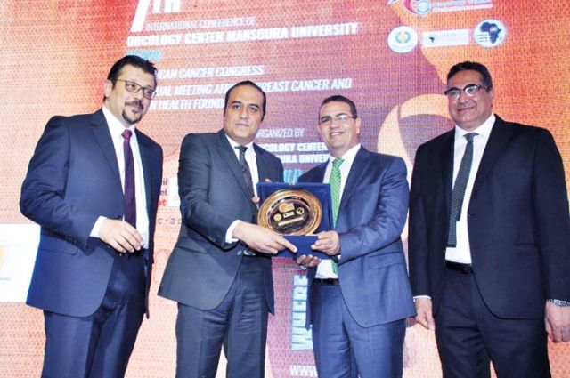 تكريم خالد سرحان
