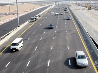 في دبي - قتل شخصاً منذ 10 سنوات.. فتوفي بالطريقة نفسها!! إليكم التفاصيل