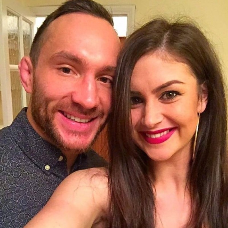 أرادت إخافة حبيبها باستخدام المشنقة... وما حدث بعد ذلك لا يقرؤه إلا أصحاب القلوب القوية