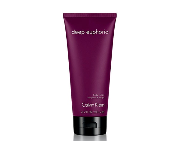 Calvin Klein Deep Euphoria Body Lotion