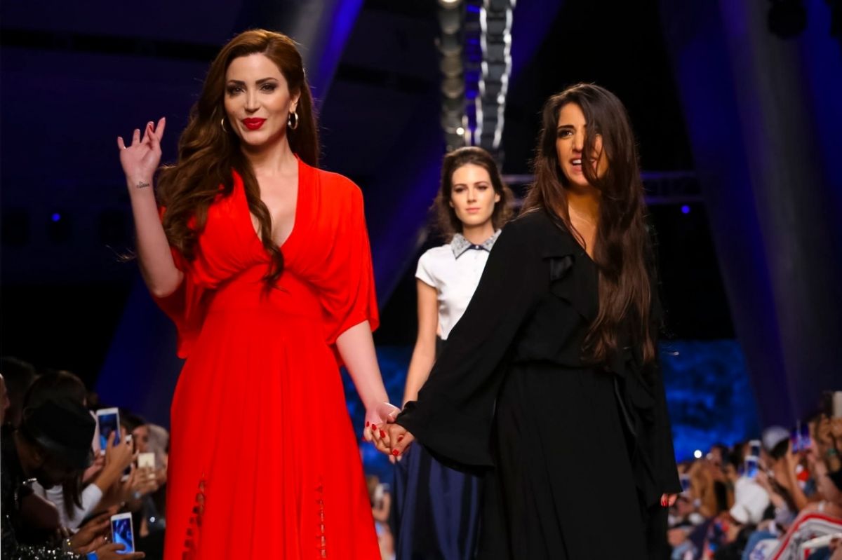 عايشة رمضان لـ