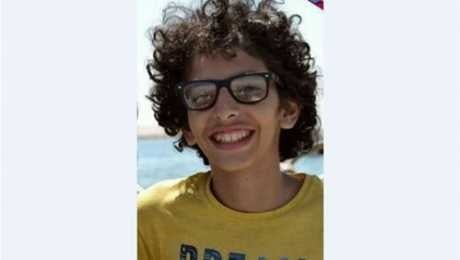 بالصور - قصة تشغل الشارع المصري.. إصابة طفل برصاصة طائشة!