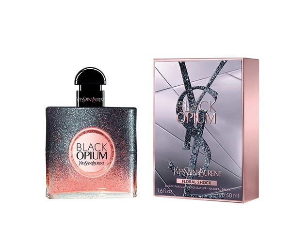 Yves Saint Laurent Black Opium Floral Shock Eau de Parfum
