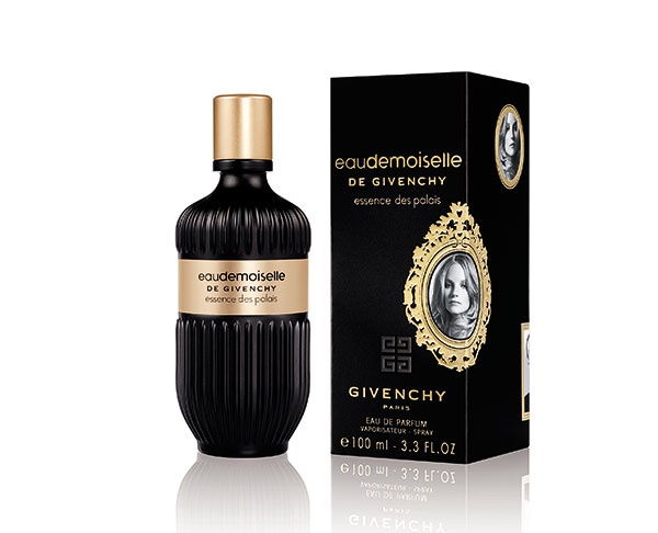 عطر الترف والأناقة Eaudemoiselle Essence des Palais من Givenchy