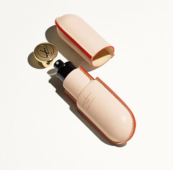 Louis Vuitton
Rose des Vents
رومانسية الورود Louis Vuitton
Rose des Vents
رومانسية الورود