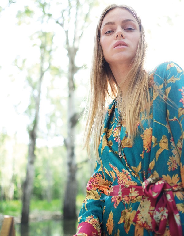 في رحاب الطبيعة Freedom Calling