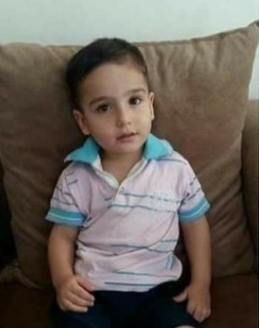 سورية تفقد مشاعرها الانسانية وتقتل ابن زوجها.. لهذا السبب البريء!