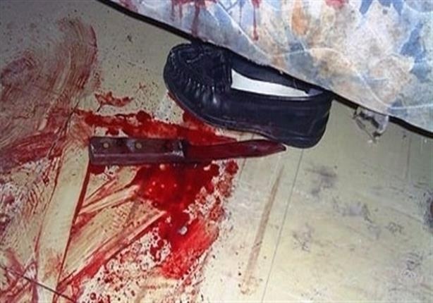 صور (18+) - جريمة قتل تهز لبنان.. عثر عليها مطعونة في الرقبة!