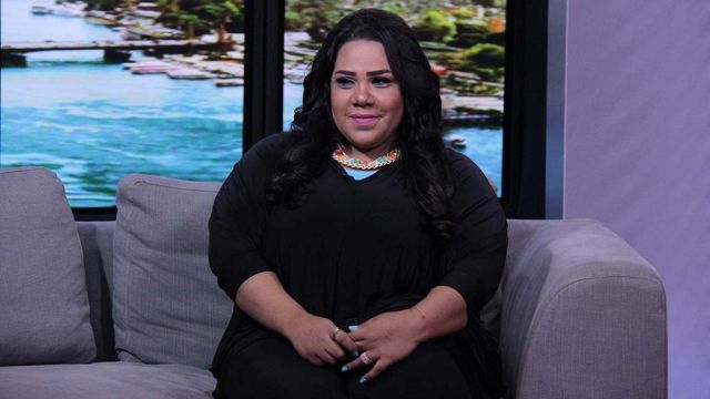 بالفيديو - شيماء سيف تكشف حقيقة زواجها!