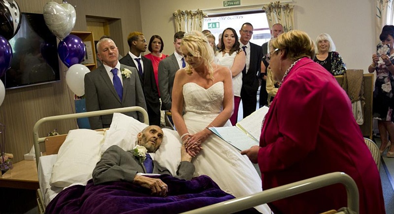 بالتفاصيل - تزوجته في 