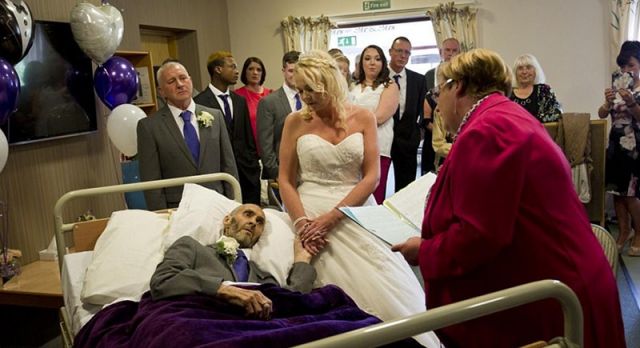 بالتفاصيل - تزوجته في 