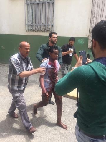 جريمة تهزّ لبنان - بعد وفاة جنينها بطعنات الخادمة.. هذا وضع الأم الصحي الخطر!!