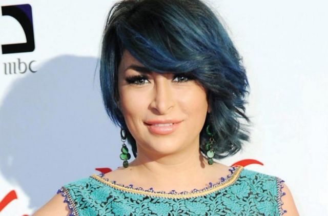 بالفيديو - جدل وشائعات حول آخر ظهور لديمة بياعة برفقة زوجها... هذا ما اتهمت به وهذا ردّها