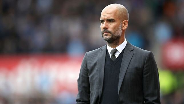 نجاة زوجة وابنتي غوارديولا من تفجير مانشتسر.. اليكم القصة المؤثرة!