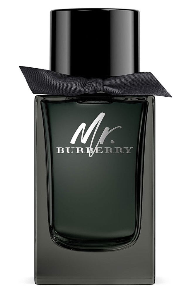  Mr. Burberry Eau de Parfum Burberry 