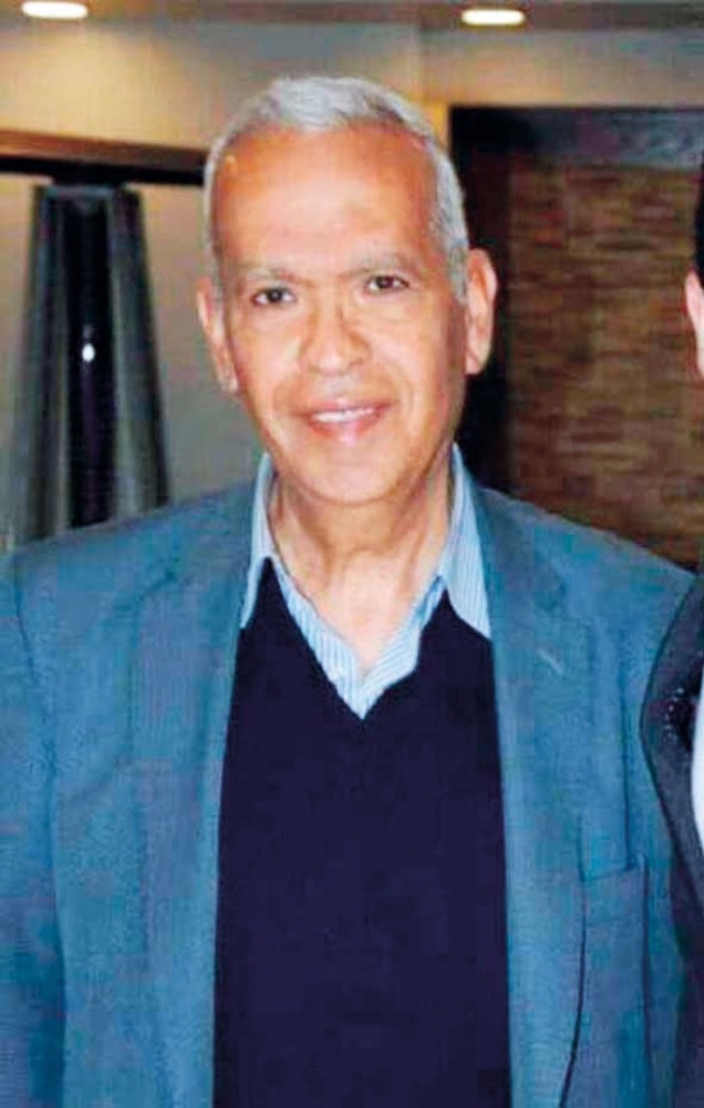 محمد أبو فول