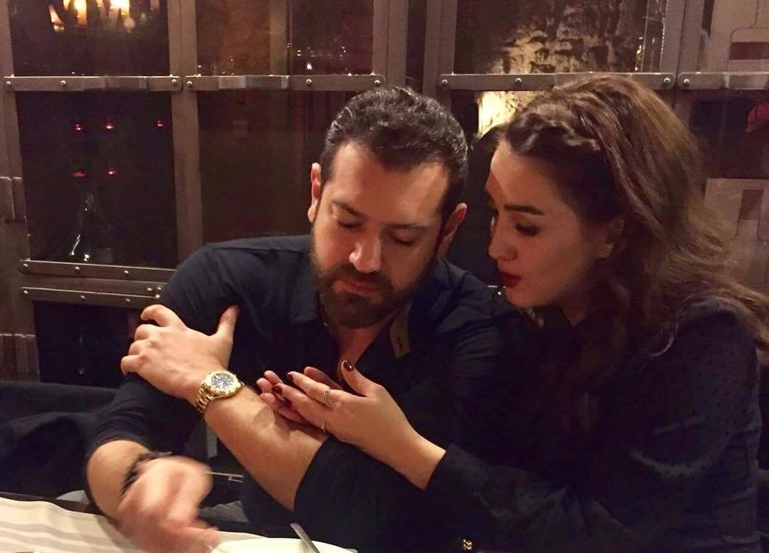 عمرو يوسف وكندة علوش في الديو الغنائي الأول بينهما... اليكم التفاصيل