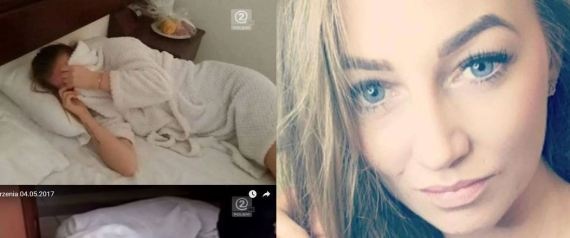 تقرير: حقيقة الفيديو الغامض حول اغتصاب البولندية الشقراء في مصر