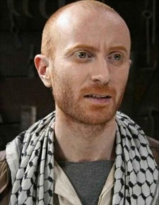 بالصورة - ما الذي جمع مصطفى الخاني بملكة جمال العراق؟؟