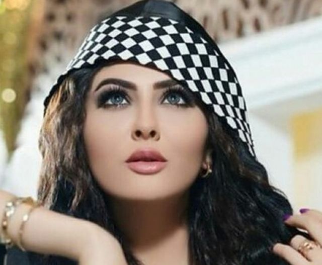 بالفيديو- نحافة مريم حسين المفاجئة تصدم الجميع... ماذا حدث؟