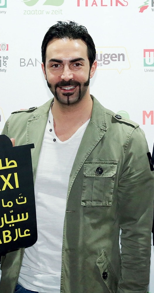 Taxi Night في نسخة جديدة